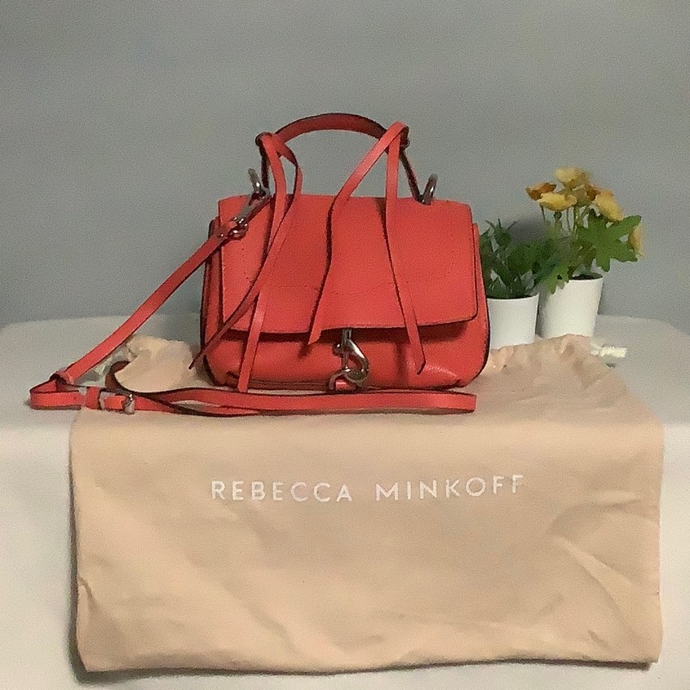 Rebecca Minkoff Small Peqch Purse